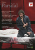 Wagner: Parsifal: Jonas Kaufmann / Katarina Dalayman / Rene Pape