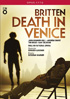 Britten: Death In Venice: John Graham-Hall / Andrew Shore / Tim Mead