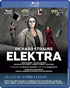 Strauss: Elektra: Irene Theorin / Waltraud Meier / Eva-Maria Westbroek (Blu-ray)