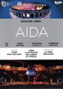 Verdi: Aida: Hui He / Fabio Sartori / Giovanna Casolla