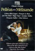 Pelleas Et Melisande: Debussy: Opera De Lyon