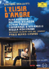 Donizetti: L'Elisir D'Amore: Miah Persson / Roman Trekel / Regula Muhlemann