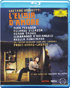 Donizetti: L'Elisir D'Amore: Miah Persson / Roman Trekel / Regula Muhlemann (Blu-ray)
