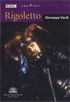 Rigoletto: Verdi: Royal Opera House