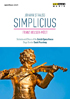 Strauss: Simplicius: Michael Volle / Martin Zysset / Piotr Beczala