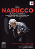 Verdi: Nabucco: Placido Domingo / Liudmyla Monatyrska / Vitalij Kowaljow