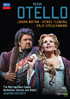 Verdi: Otello: Johan Botha / Renee Fleming / Falk Struckmann