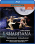 Porrino: I Shardana: Mandrico Signorini / Angelo Villari / Gianpiero Ruggeri (Blu-ray)