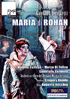 Donizetti: Maria Di Rohan: Majella Cullagh / Marco Di Felice / Salvatore Cordella