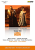 Verdi: Aida: At Teatro Alla Scala, Milan, 1985: Maria Chiara / Luciano Pavarotti / Ghena Dimitrova