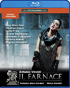 Vivaldi: Il Farnace: Mary-Ellen Nesi / Delphine Galou / Sonia Prina (Blu-ray)