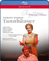 Wagner: Tannhauser: Torsten Kerl / Camilla Nylund / Kwangchul Youn (Blu-ray)