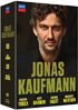 Jonas Kaufmann: Carmen / Tosca / Faust / Werther