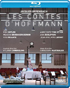 Offenbach: Les Contes D'Hoffmann: Eric Cutler / Anne Sofie Von Otter / Vito Priante (Blu-ray)