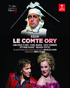 Rossini: Le Comte Ory: Metropolitan Opera (Blu-ray)