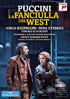 Puccini: La Fanciulla Del West: Jonas Kaufmann / Nina Stemme / Tomasz Konieczny