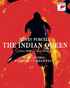 Purcell: The Indian Queen: Peter Sellar's New Version (Blu-ray)