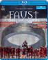 Gounod: Faust: Charles Castronovo / Ildar Abdrazakov / Irina Lungu (Blu-ray)