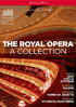 Royal Opera: A Collection: Orchestra Of The Royal Opera House