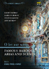Great Arias: O Let Me Weep: Famous Baroque Arias And Scenes