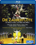 Wolfgang Amadeus Mozart: Die Zauberflote (Blu-ray)