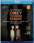 Saariaho: Only The Sound Remains: Philippe Jaroussky / Davone Tines / Peter Sellars: Dutch National Opera (Blu-ray)
