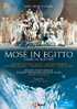 Rossini: Mose In Egitto: Andrew Foster-Williams / Mandy Fredrich / Sunnyboy Dladla: Bregenz Festival