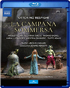 Respighi: La Campana Sommersa: Valentina Farcas / Maria Luigia Borsi / Agostina Smimmero (Blu-ray)