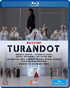 Puccini: Turandot: Rebeka Lokar / Jorge De Leon / Erika Grimaldi (Blu-ray)
