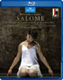 Strauss: Salome: Asmik Grigorian / John Daszak / Anna Maria Chiuri (Blu-ray)