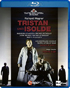 Wagner: Tristan Und Isolde: Andreas Schager / Rachel Nicholls / Michelle Breedt (Blu-ray)