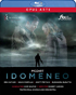 Mozart: Idomeneo: Eric Cutler / David Portillo / Annett Fritsch (Blu-ray)
