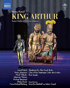 Purcell: King Arthur: Anett Fritsch / Robin Johannsen / Benno Schachtner (Blu-ray)