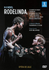 Handel: Rodelinda: Jeanine De Bique / Tim Mead / Benjamin Hulett
