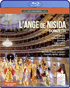 Donizetti: L'Ange De Nisida: Florian Sempey / Roberto Lorenzi / Konu Kim (Blu-ray)