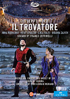Verdi: Il Trovatore: Anna Netrebko / Yusif Eyvazov / Luca Salsi