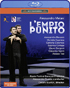 Melani: L'Empio Punito: Alessandro Ravasio / Michela Guarrera / Carlotta Colombo (Blu-ray)