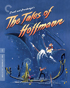 Tales Of Hoffmann: Criterion Collection (Blu-ray)