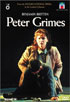 Peter Grimes: Britten: Philip Langridge