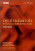 Cecilia Bartoli: Cecilia Sings Haydn (DTS)