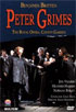 Peter Grimes: Britten