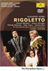 Verdi: Rigoletto: Metropolitan Opera Orchestra