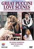 Placido Domingo: Great Puccini Love Scenes And Other Opera Favorites