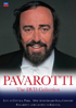 Luciano Pavarotti: The DVD Collection