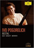 Ivo Pogorelich: Bach: Recital