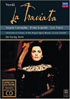 Verdi: La Traviata (DVD/CD Combo)