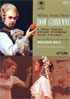 Mozart: Don Giovanni: Carlos Alvarez