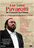 Luciano Pavarotti: Pavarotti In China