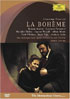 Puccini: La Boheme: Luciano Pavoratti / James Levine (DTS)