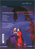 Rameau: Les Paladins: Topi Lehtipuu (DTS)